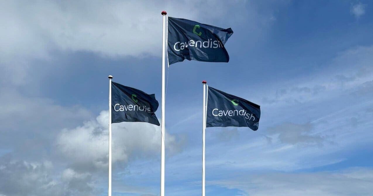 Cavendish flag_6 rigtig god-1-1