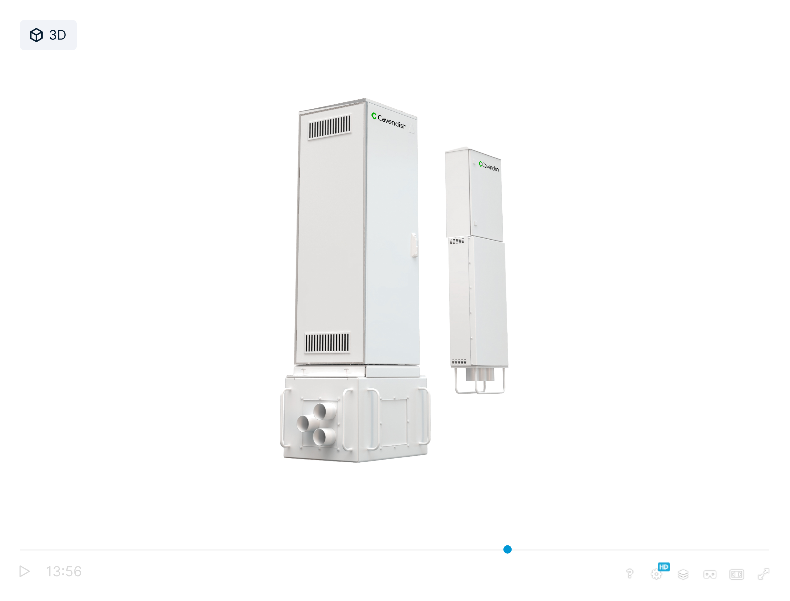 Supply Transfer Panle